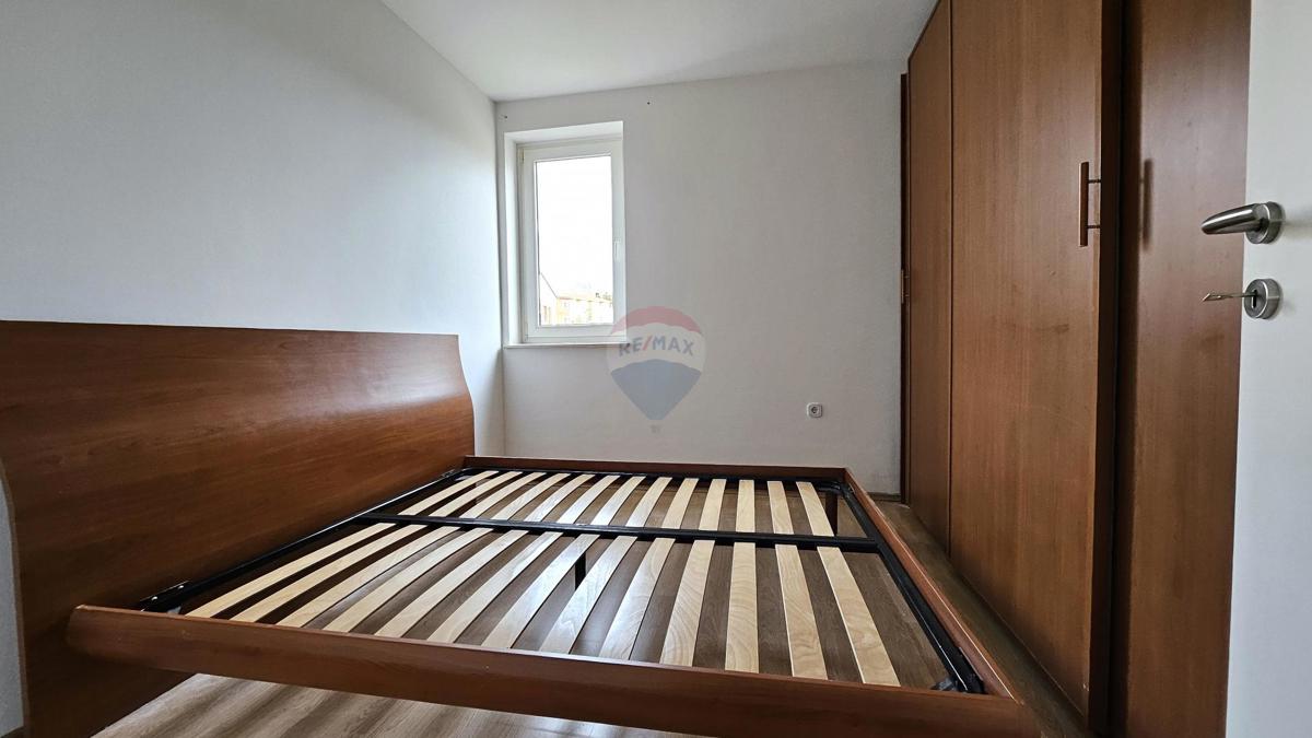 Appartamento Umag, 58,08m2