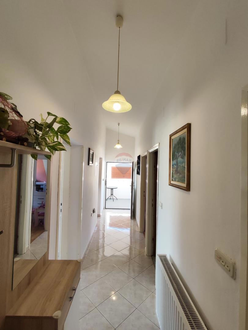 Appartamento Baška, 80m2