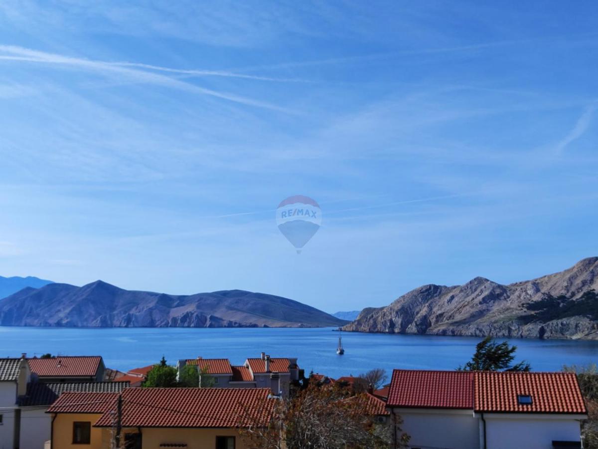 Appartamento Baška, 80m2