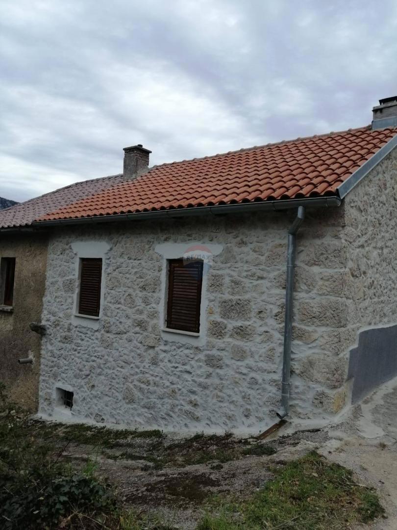 Casa Bribir, Vinodolska Općina, 70m2