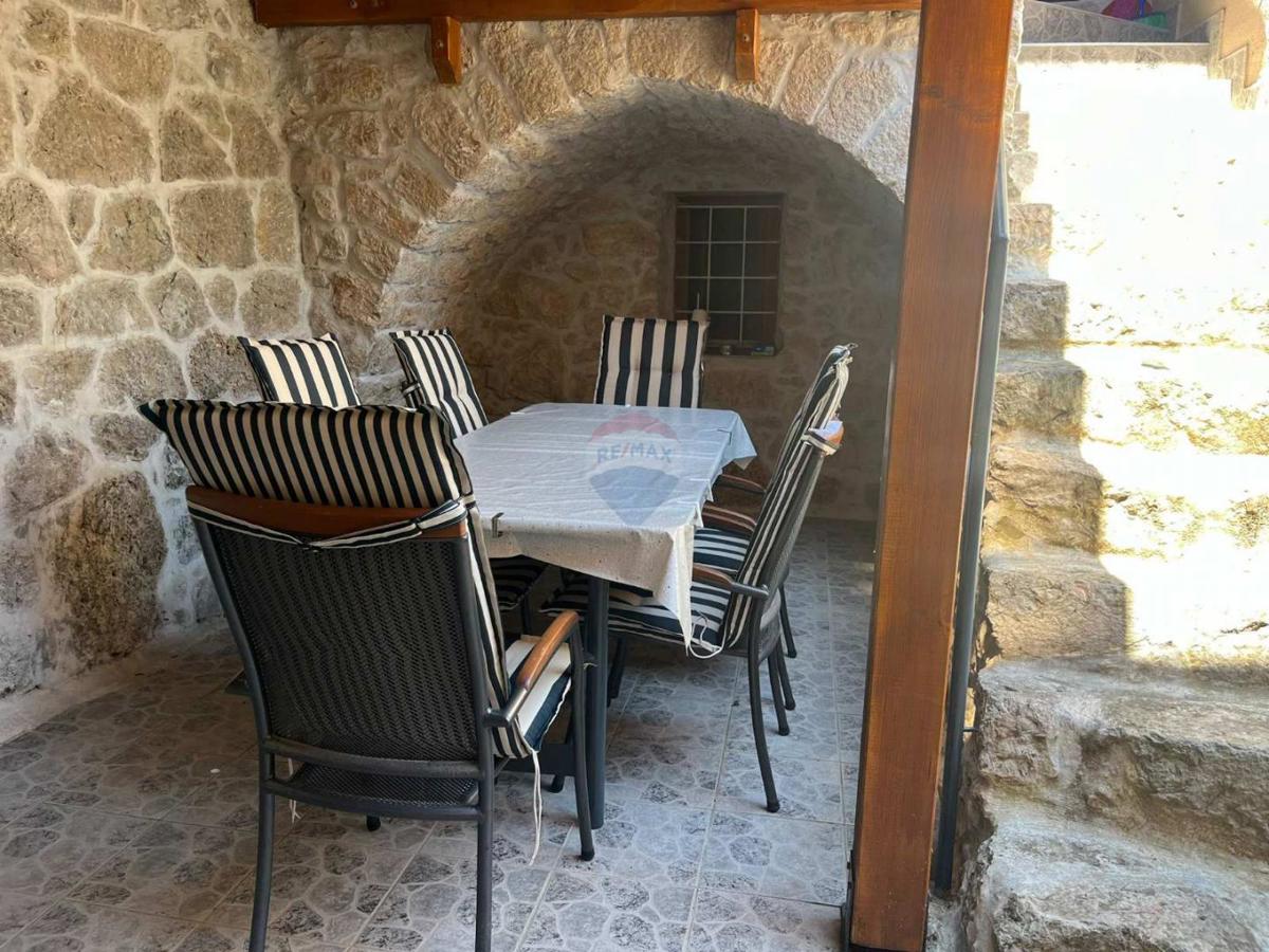 Casa Bribir, Vinodolska Općina, 70m2