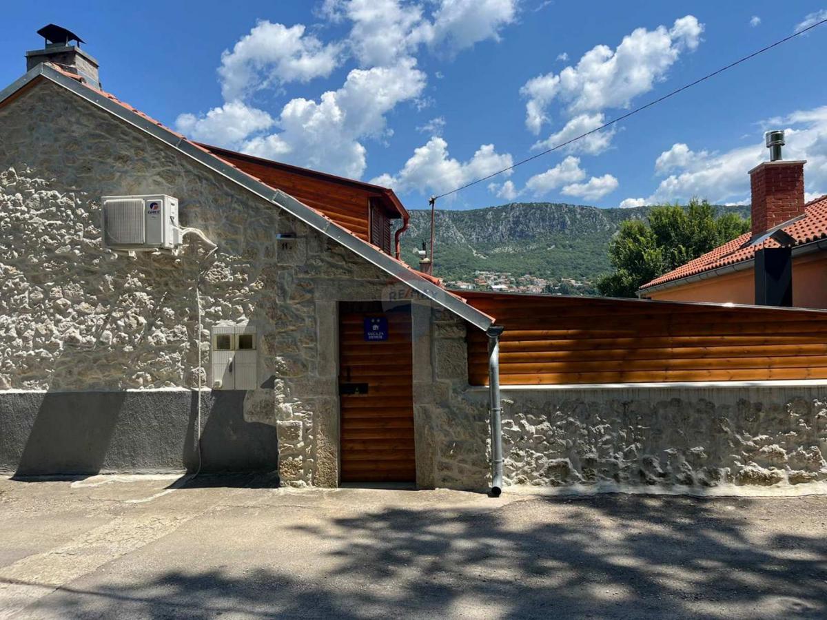 Casa Bribir, Vinodolska Općina, 70m2