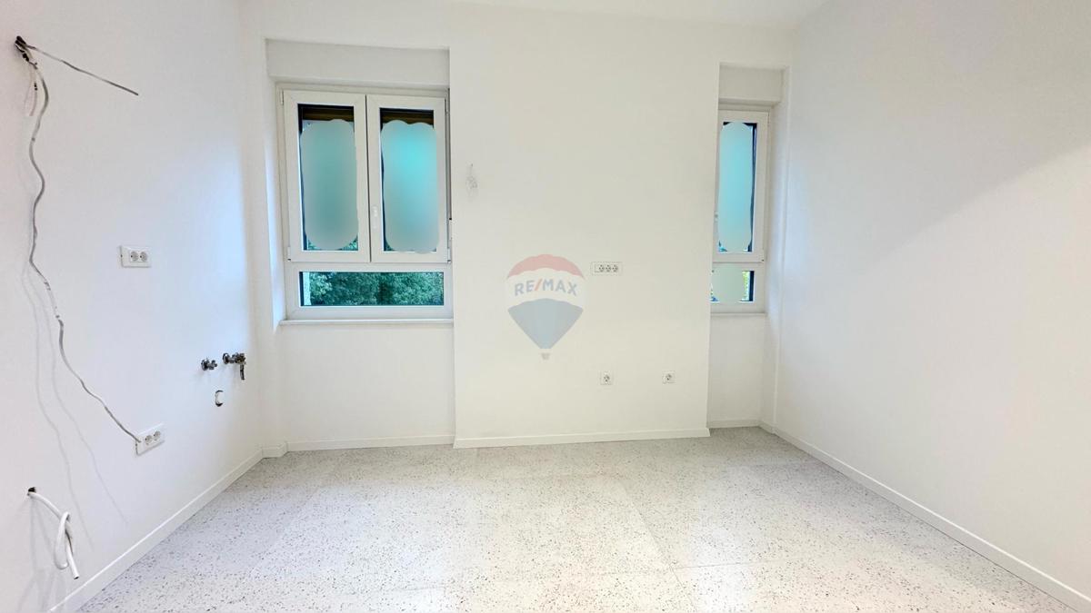 Appartamento Donja Vežica, Rijeka, 86m2