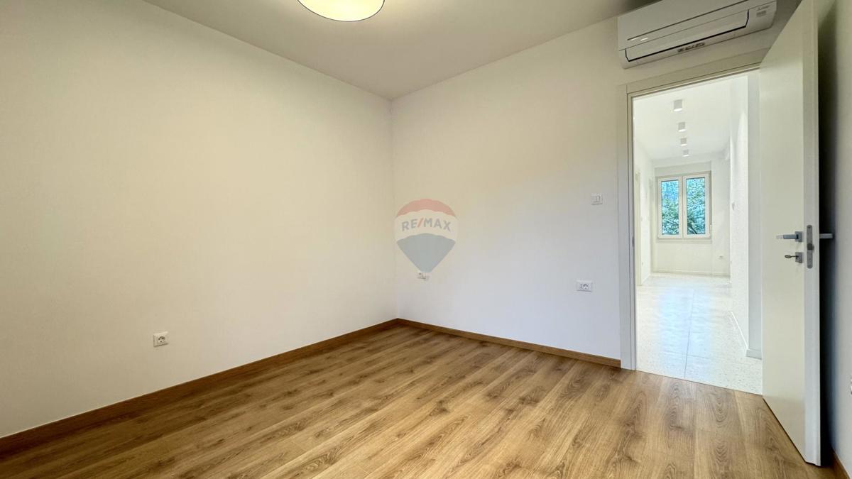 Appartamento Donja Vežica, Rijeka, 86m2