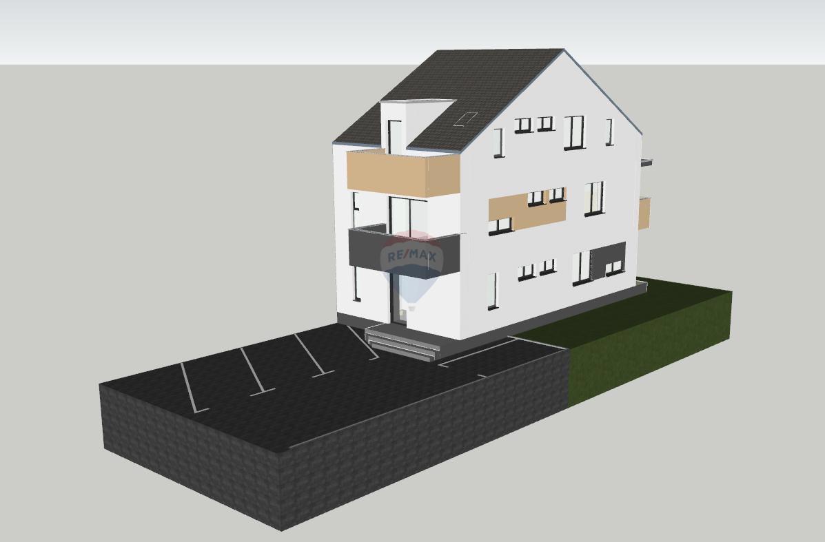 Terreno edificabile Resnik, Peščenica - Žitnjak, 300m2