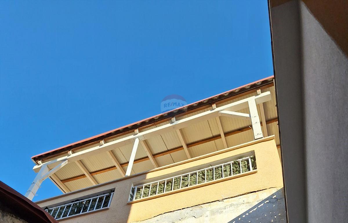 Casa Baška, 80m2