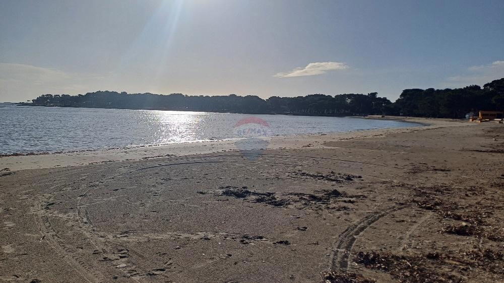 Istria, Medolino - appartamento in un nuovo edificio, a 150 metri dalla spiaggia