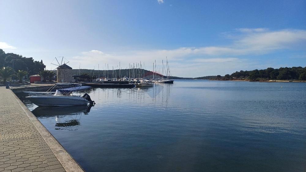 Istria, Medolino - appartamento in un nuovo edificio, a 150 metri dalla spiaggia