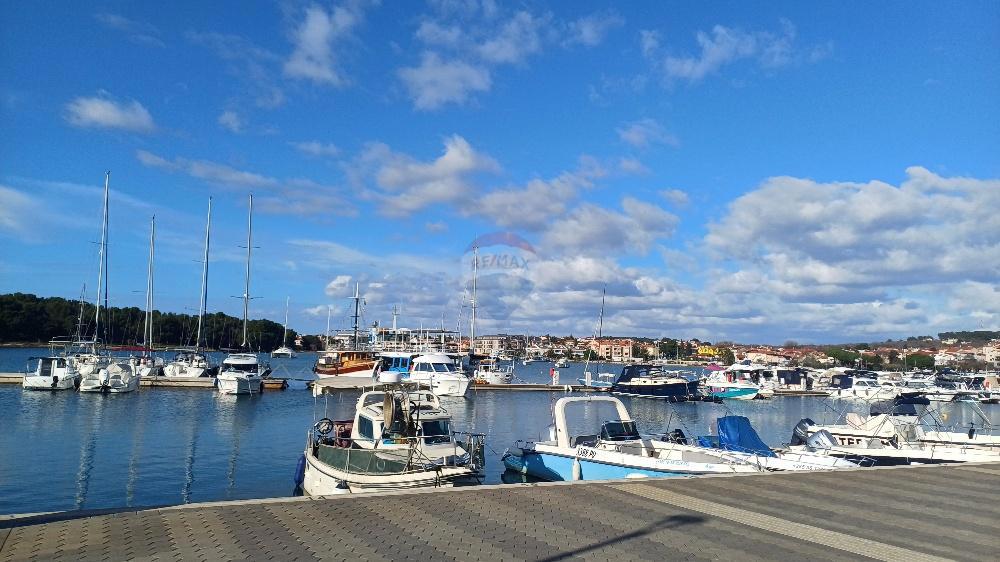 Istria, Medolino - appartamento in un nuovo edificio, a 150 metri dalla spiaggia
