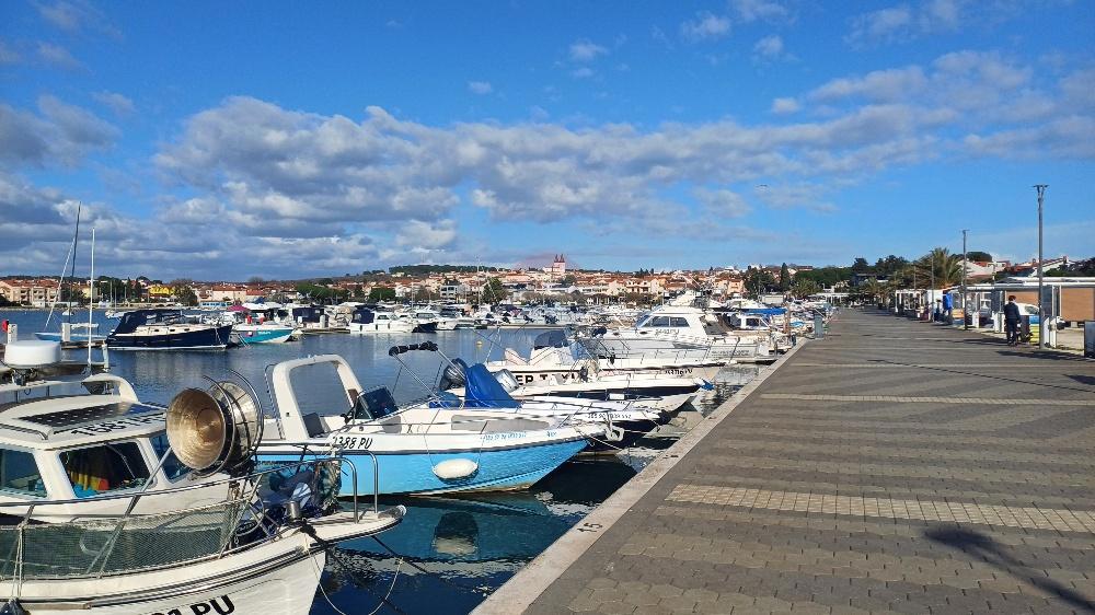 Istria, Medolino - appartamento in un nuovo edificio, a 150 metri dalla spiaggia
