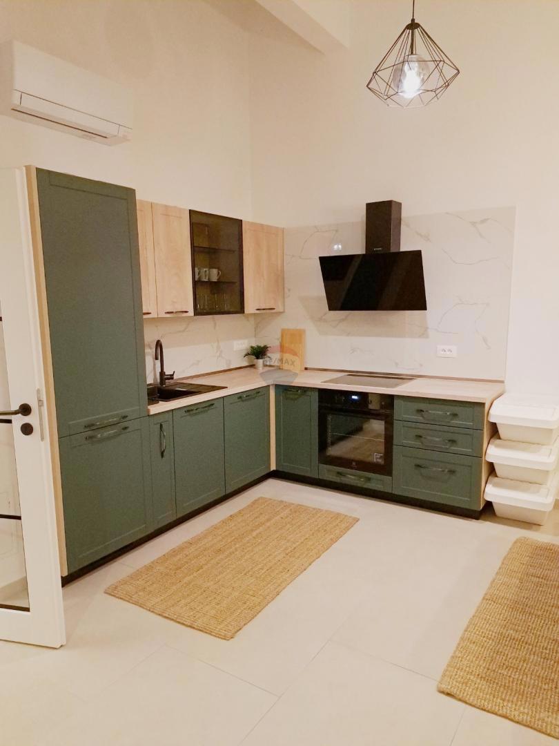 Casa Tar, Tar-Vabriga, 90m2
