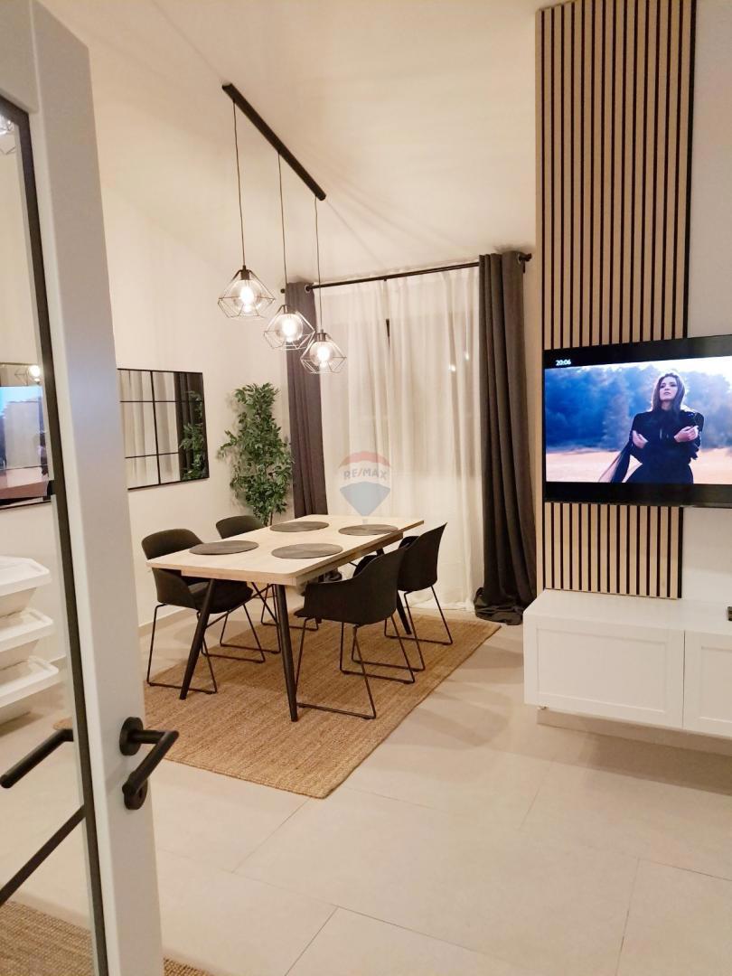 Casa Tar, Tar-Vabriga, 90m2
