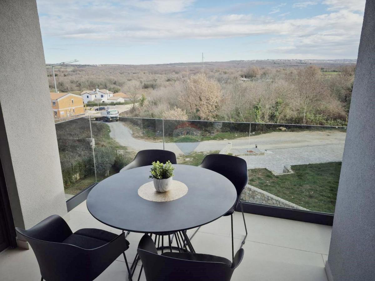 Casa Tar, Tar-Vabriga, 90m2