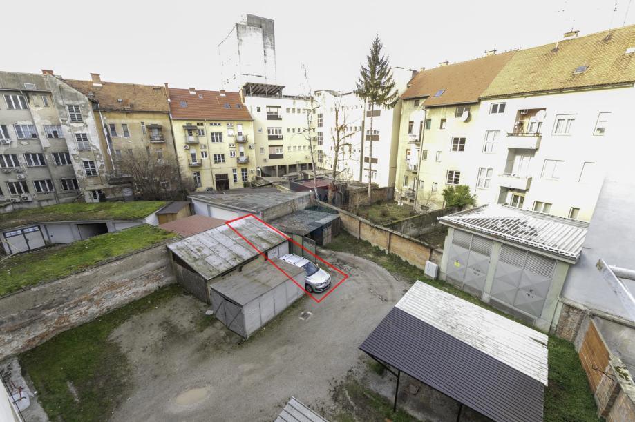 Appartamento Zvijezda, Karlovac, 82m2