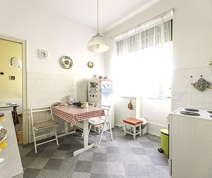 Appartamento Zvijezda, Karlovac, 82m2