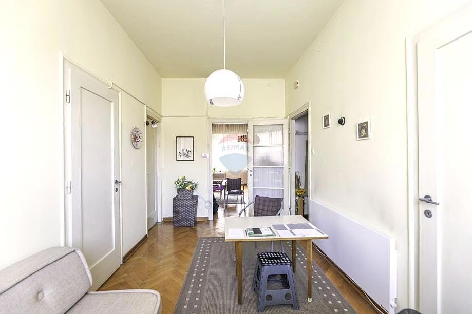 Appartamento Zvijezda, Karlovac, 82m2