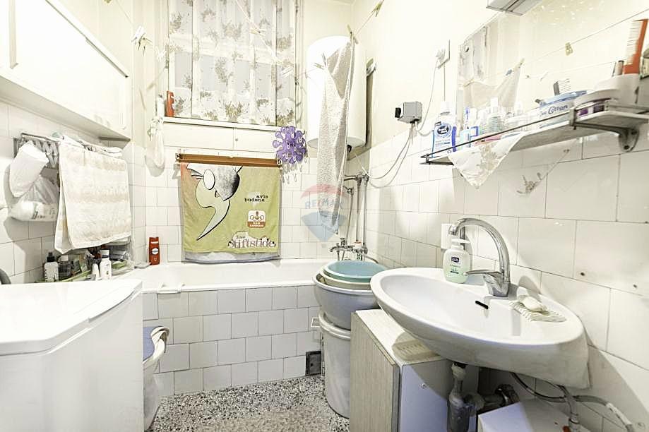 Appartamento Zvijezda, Karlovac, 82m2