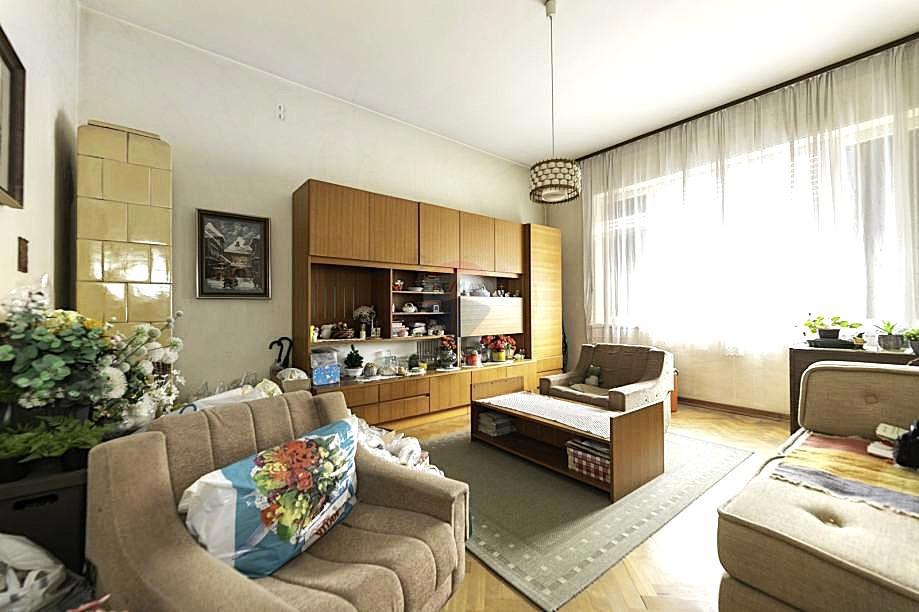 Appartamento Zvijezda, Karlovac, 82m2
