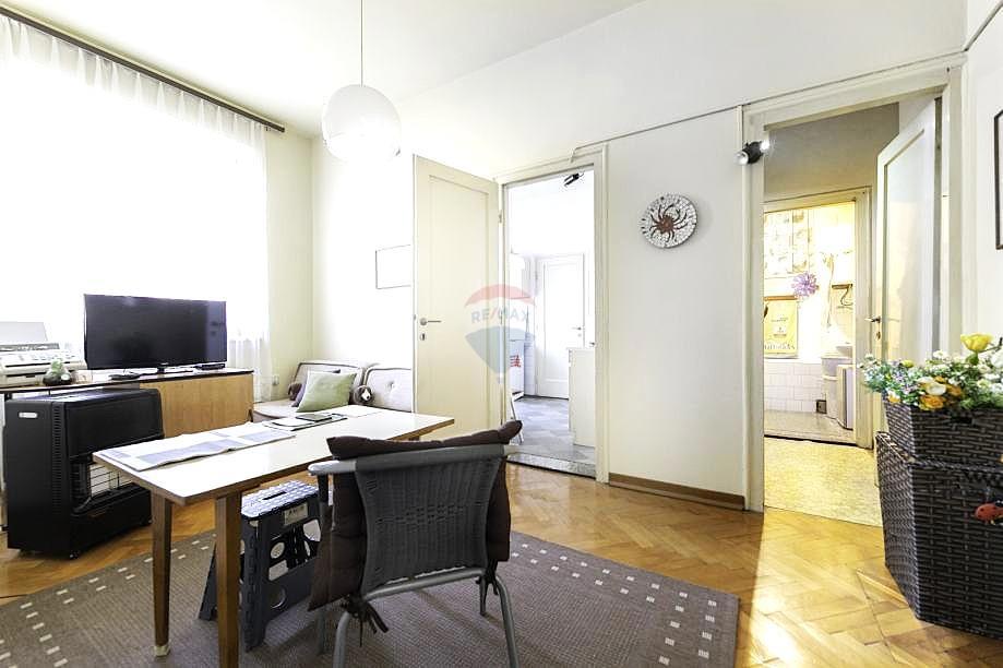 Appartamento Zvijezda, Karlovac, 82m2