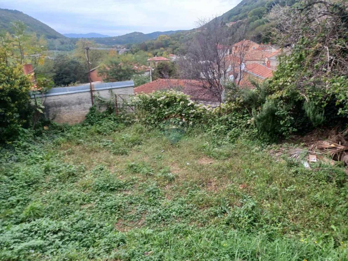 Appartamento Sušačka draga, Rijeka, 43,23m2