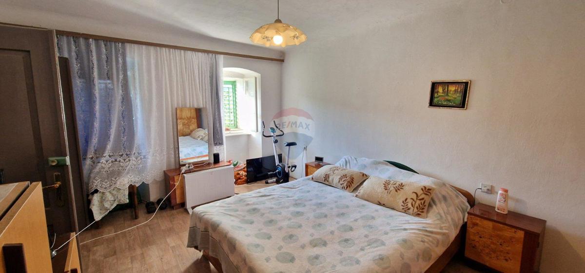 Appartamento Sušačka draga, Rijeka, 43,23m2