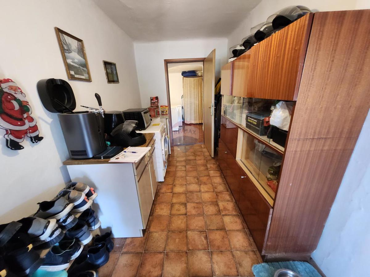 Appartamento Sušačka draga, Rijeka, 43,23m2