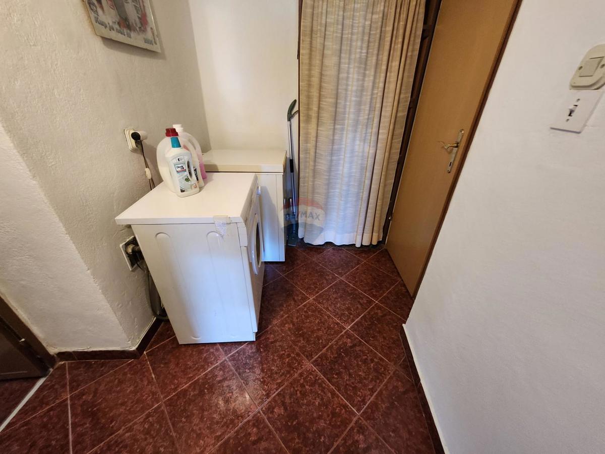 Appartamento Sušačka draga, Rijeka, 43,23m2