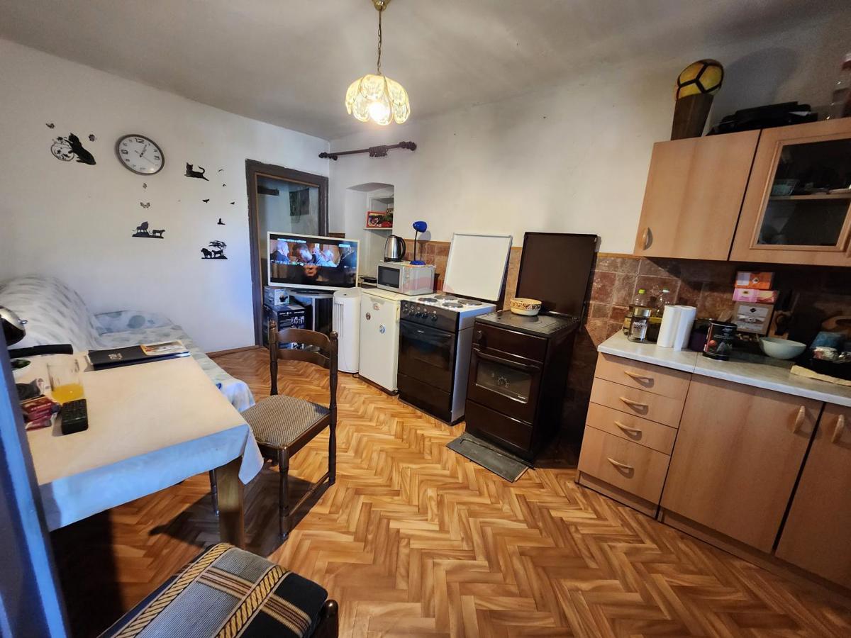 Appartamento Sušačka draga, Rijeka, 43,23m2
