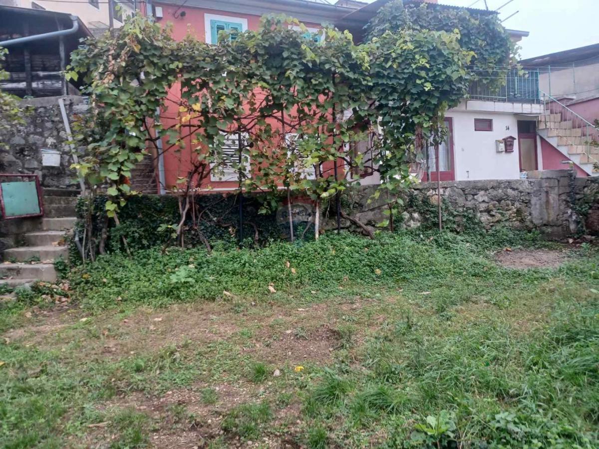 Appartamento Sušačka draga, Rijeka, 43,23m2
