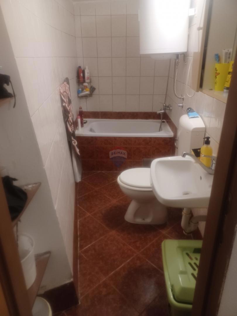 Appartamento Sušačka draga, Rijeka, 43,23m2