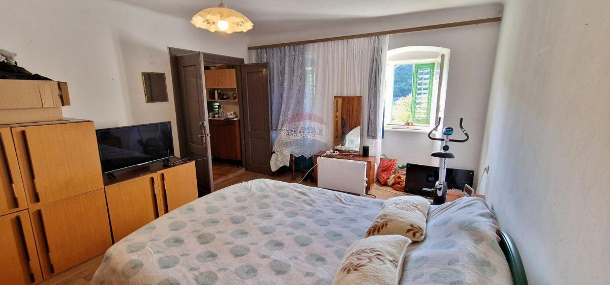 Appartamento Sušačka draga, Rijeka, 43,23m2