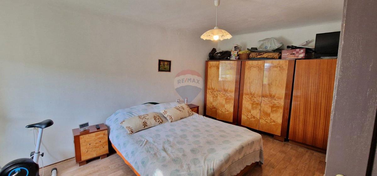 Appartamento Sušačka draga, Rijeka, 43,23m2