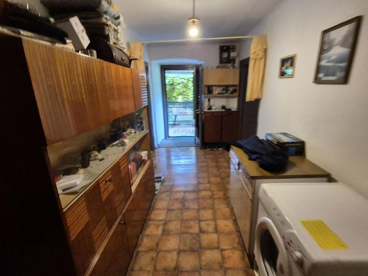 Appartamento Sušačka draga, Rijeka, 43,23m2