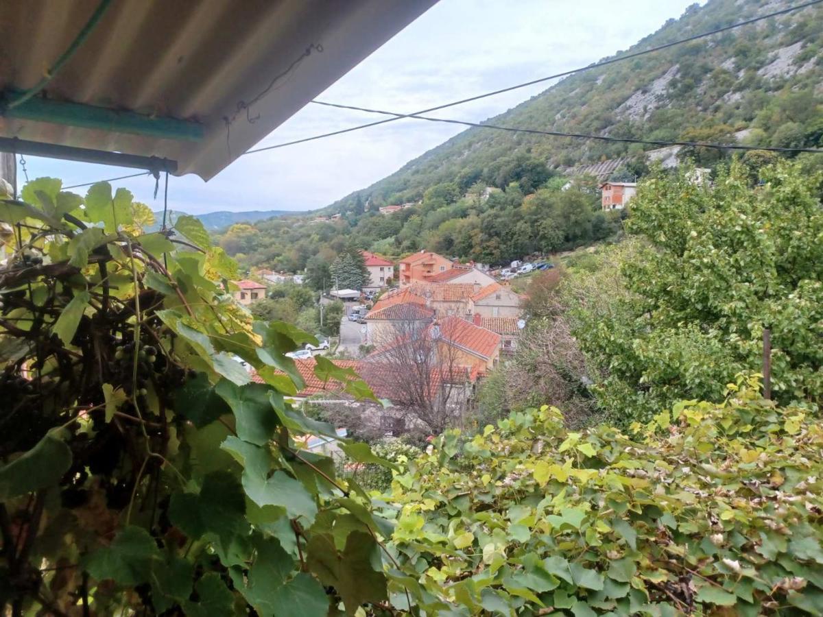 Appartamento Sušačka draga, Rijeka, 43,23m2