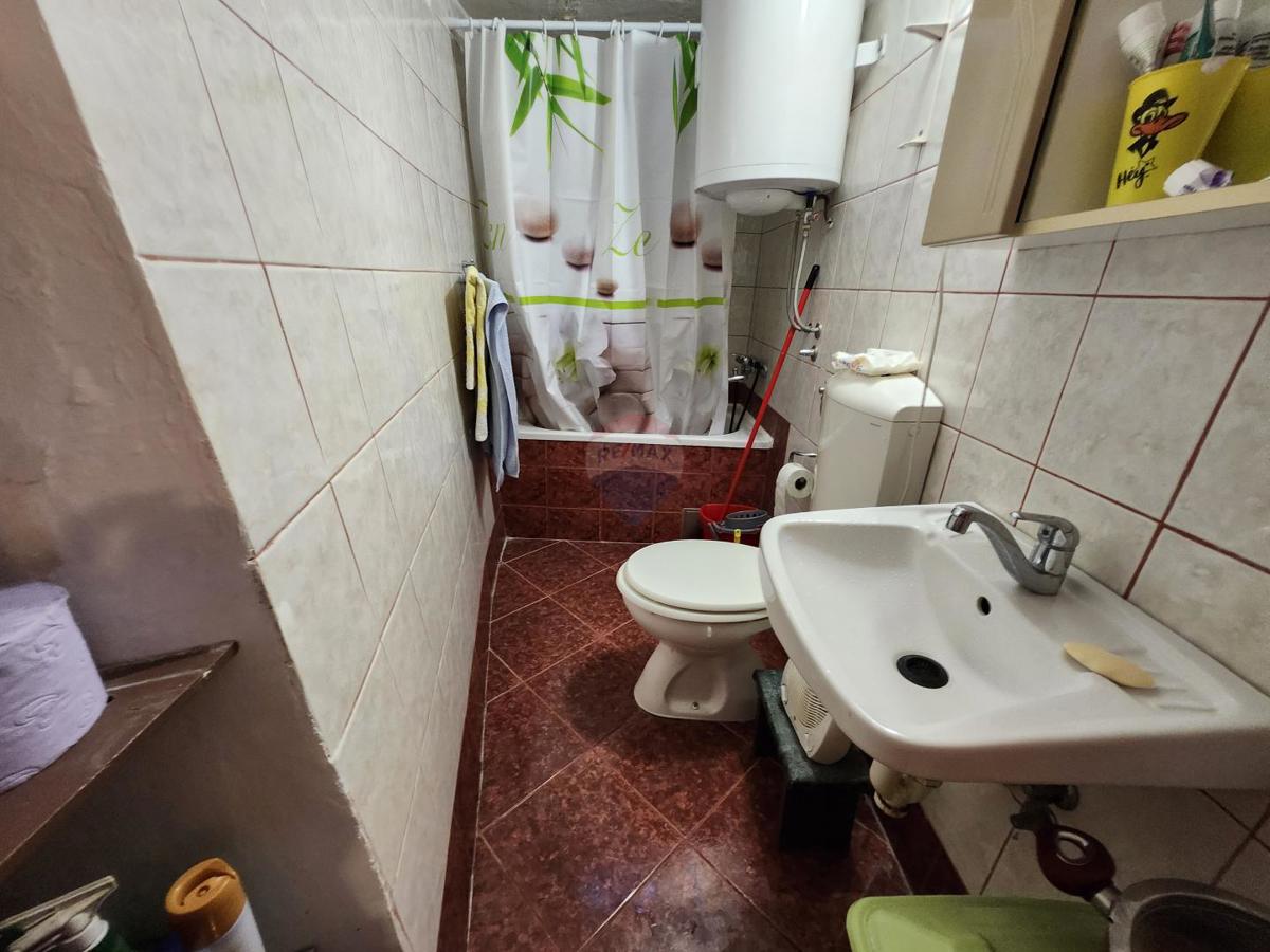 Appartamento Sušačka draga, Rijeka, 43,23m2