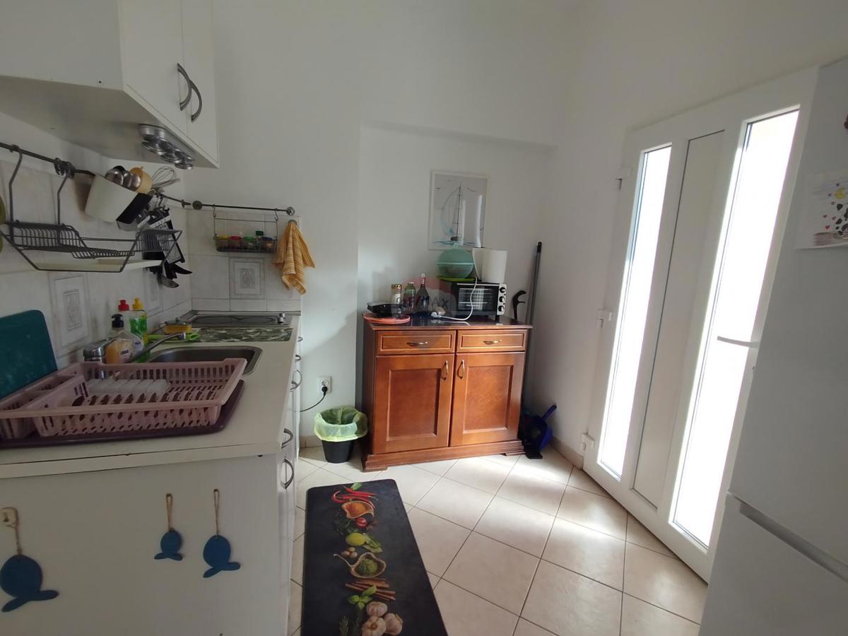 Appartamento Rovinj, 29m2