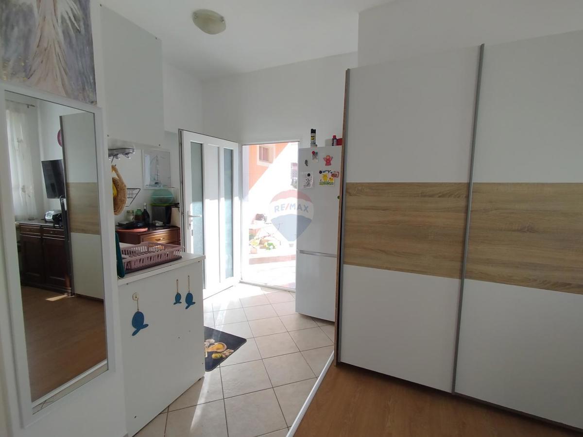 Appartamento Rovinj, 29m2