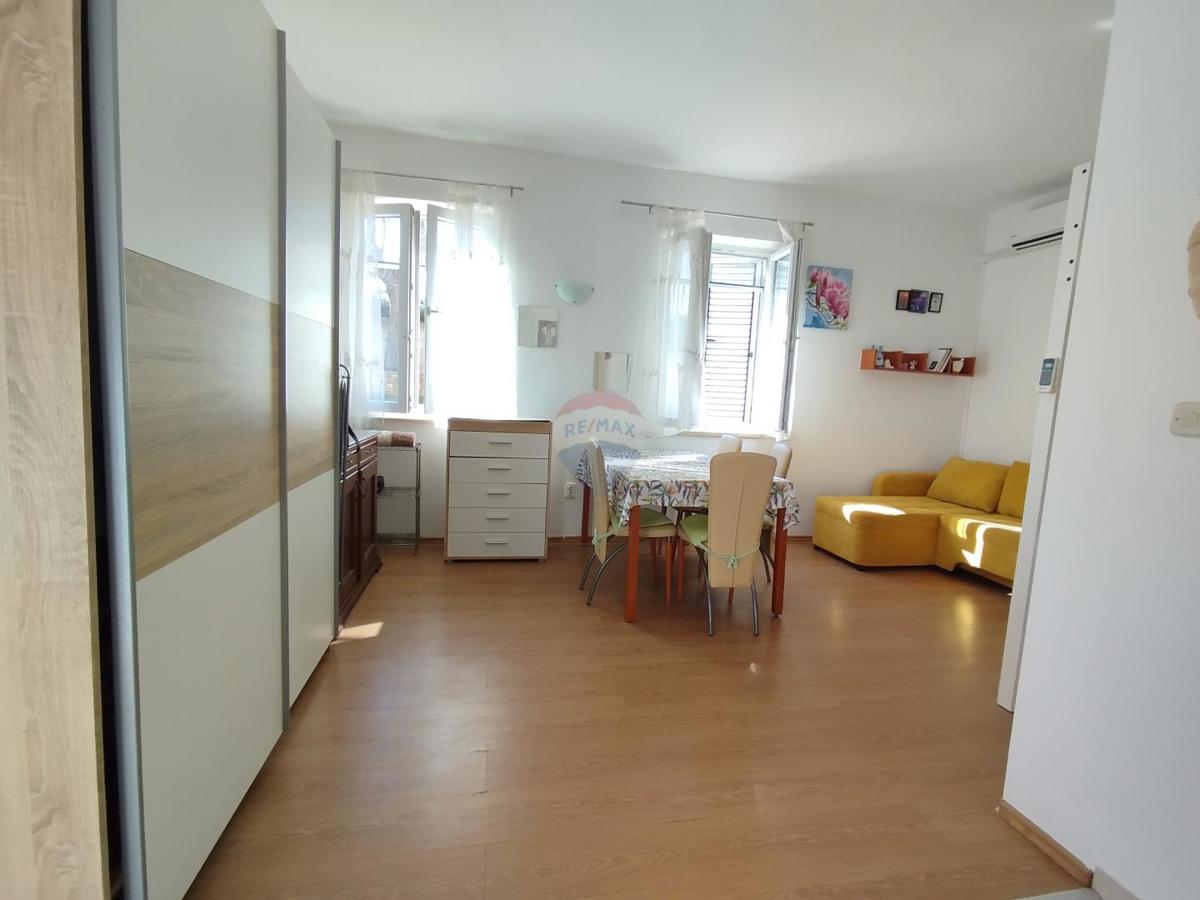 Appartamento Rovinj, 29m2