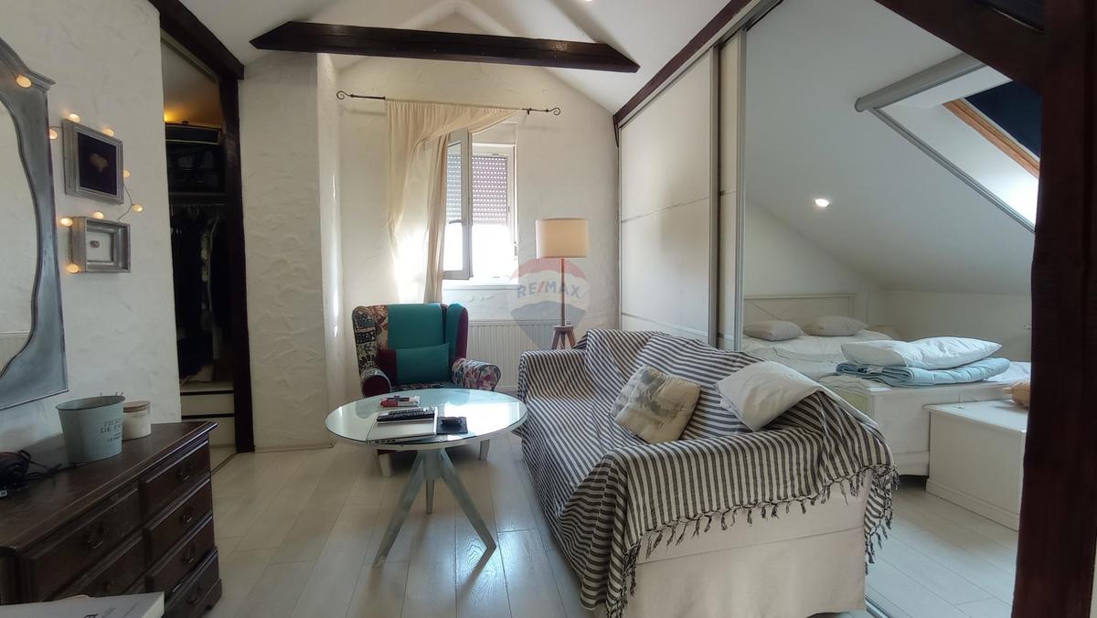 Casa Črnomerec, 200m2