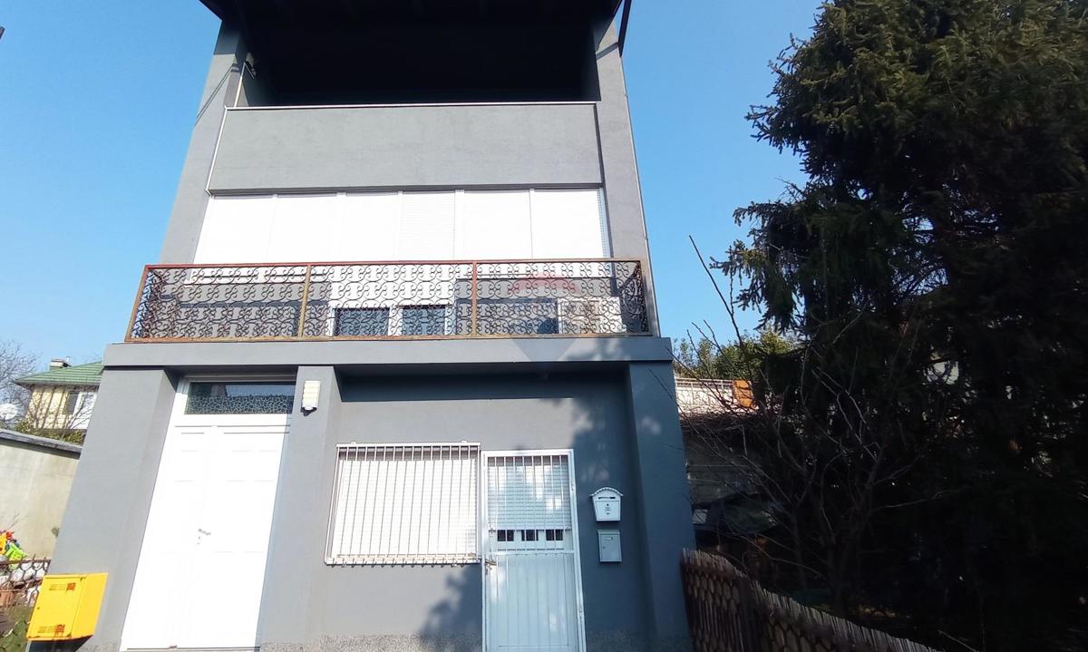 Casa Črnomerec, 200m2