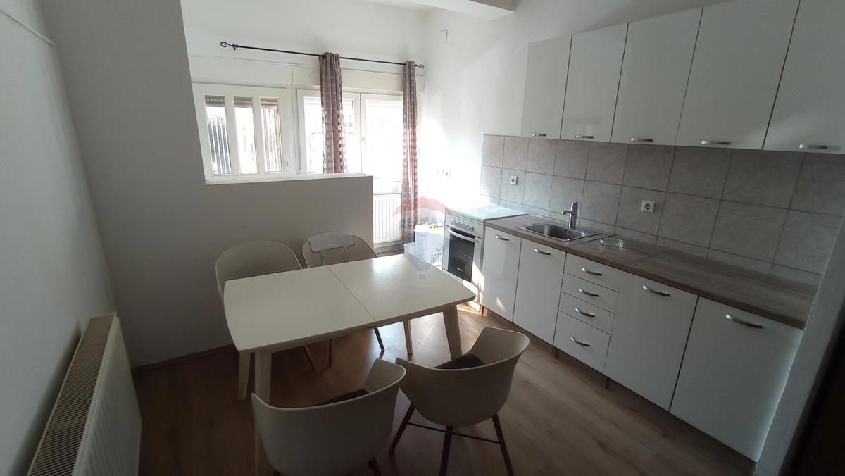 Casa Črnomerec, 200m2