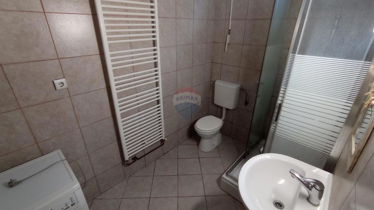 Casa Črnomerec, 200m2