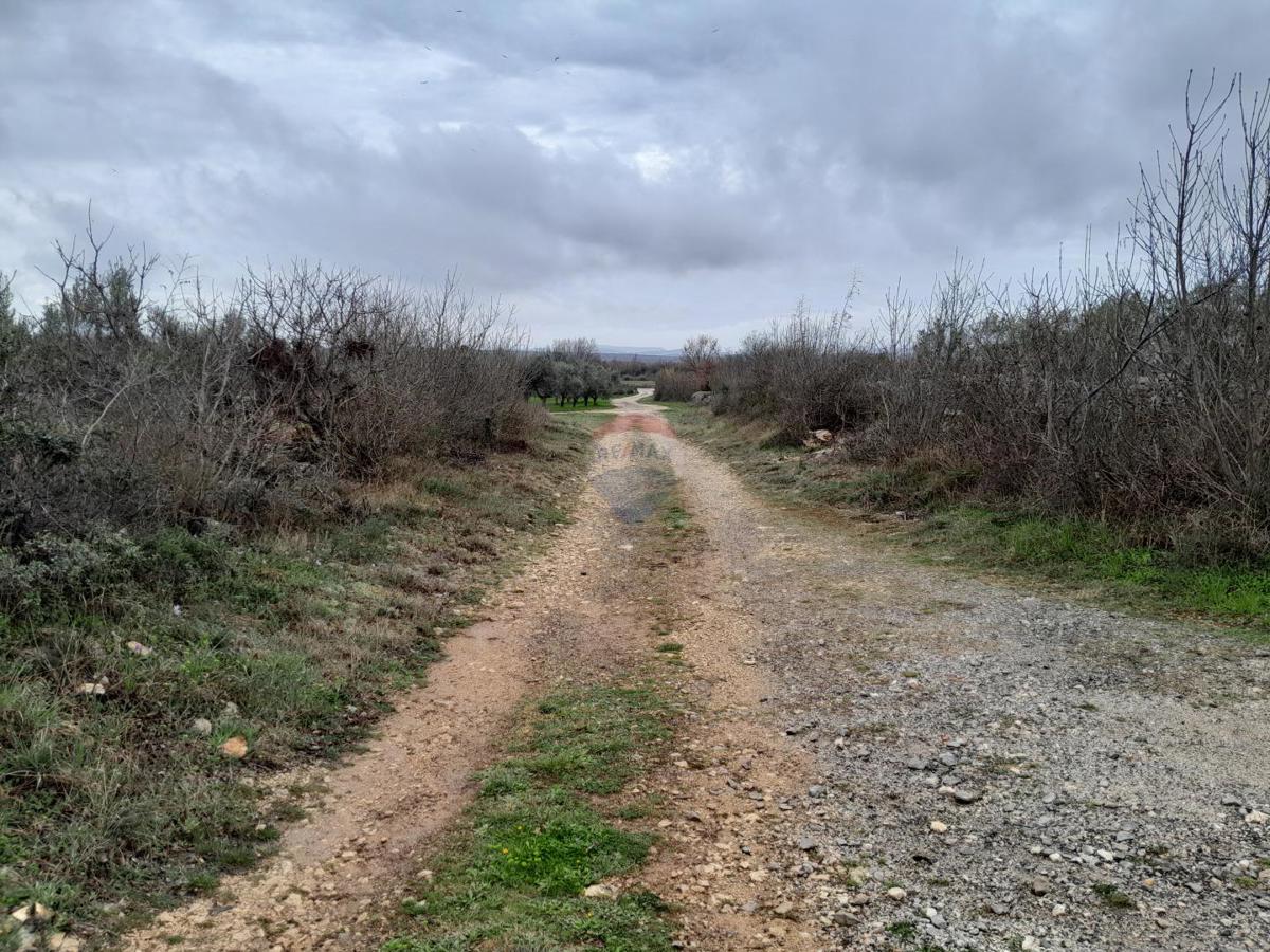 Terreno non edificabile Vodnjan, 3.288m2