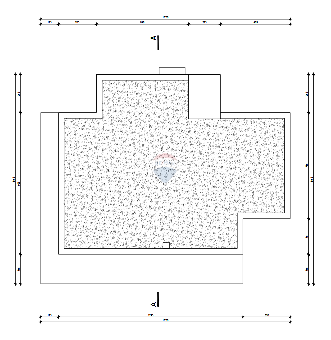 Appartamento Jadranovo, Crikvenica, 113m2