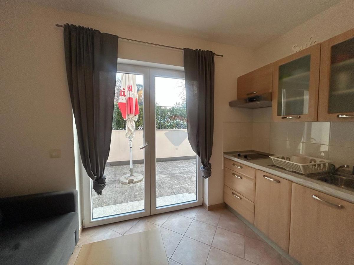 Appartamento Poreč, 32m2