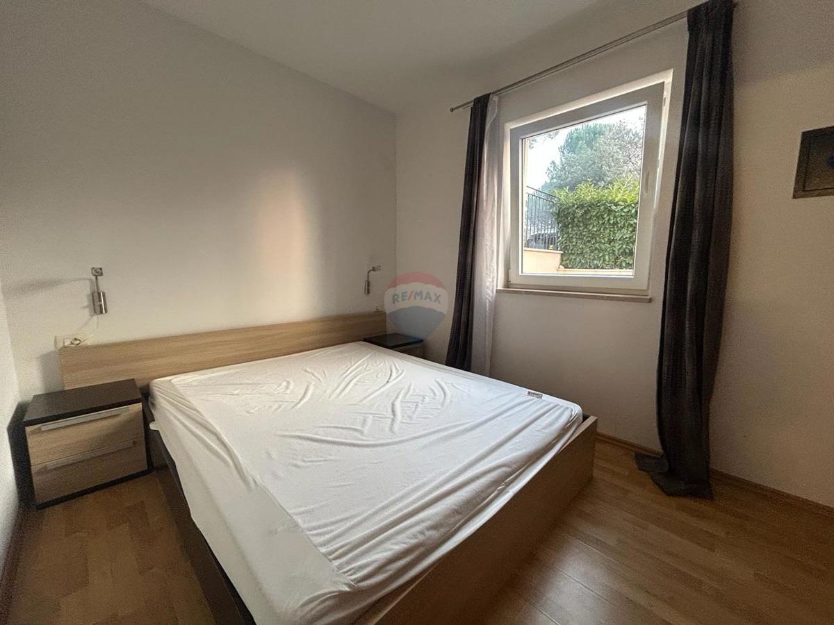 Appartamento Poreč, 32m2