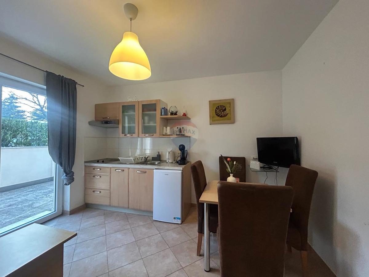 Appartamento Poreč, 32m2