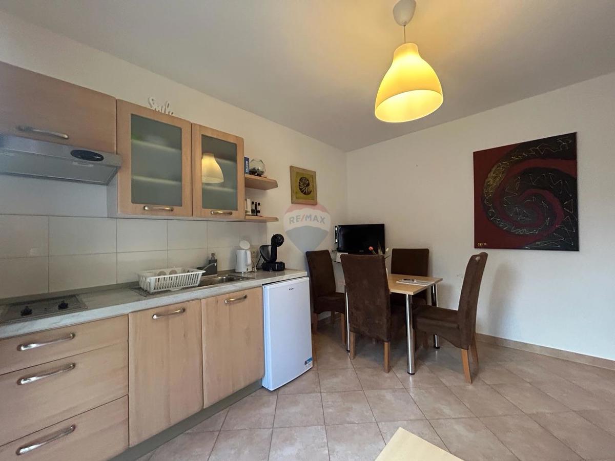 Appartamento Poreč, 32m2