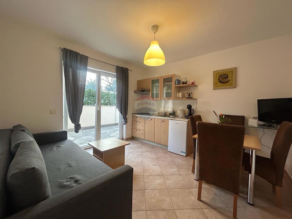 Appartamento Poreč, 32m2