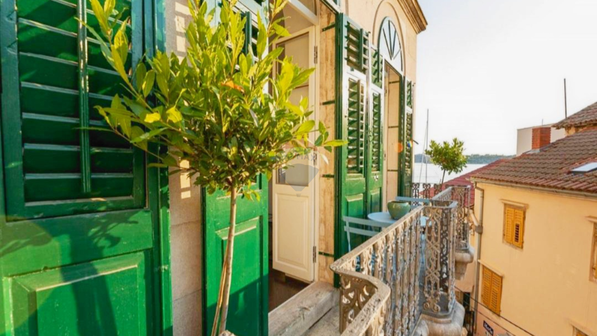 Appartamento Grad, Šibenik, 75m2